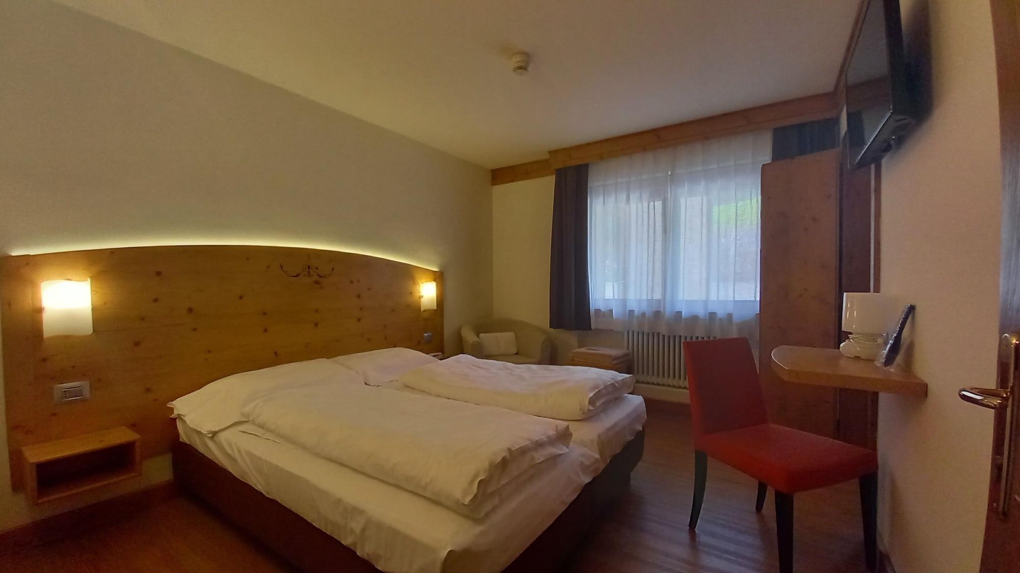 Hotel Monte Bondone Vaneze Exterior foto